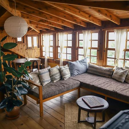 ホテル Casa Paco D'Ilhas エリセイラ エクステリア 写真