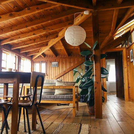 ホテル Casa Paco D'Ilhas エリセイラ エクステリア 写真