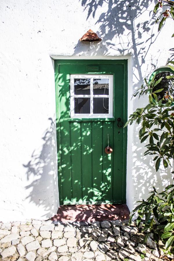 ホテル Casa Paco D'Ilhas エリセイラ エクステリア 写真