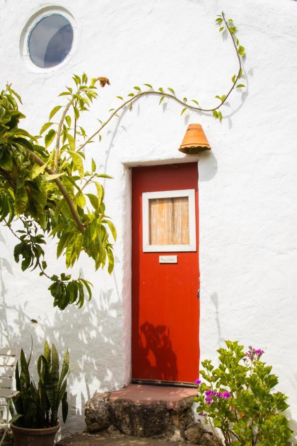 ホテル Casa Paco D'Ilhas エリセイラ エクステリア 写真