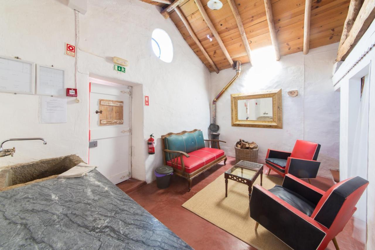 ホテル Casa Paco D'Ilhas エリセイラ エクステリア 写真