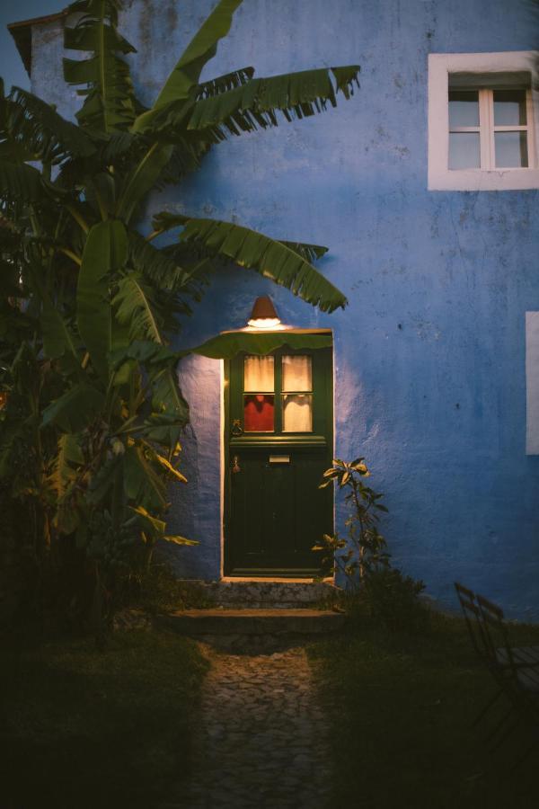 ホテル Casa Paco D'Ilhas エリセイラ エクステリア 写真