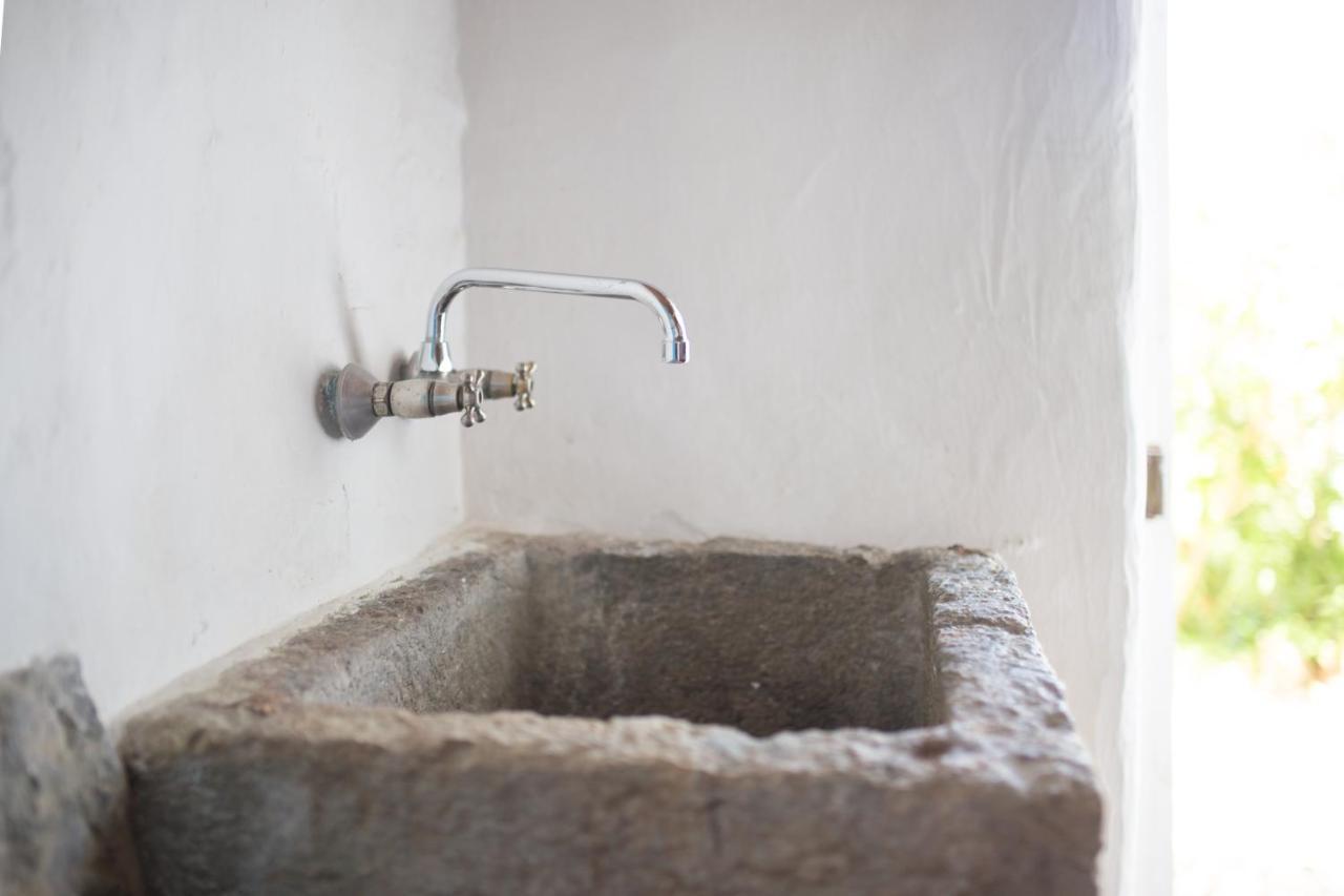 ホテル Casa Paco D'Ilhas エリセイラ エクステリア 写真