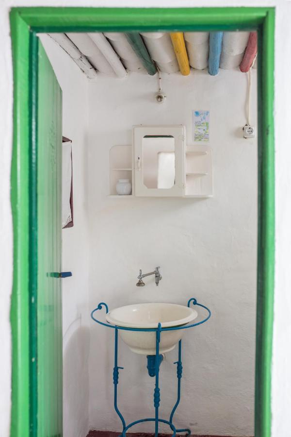 ホテル Casa Paco D'Ilhas エリセイラ エクステリア 写真