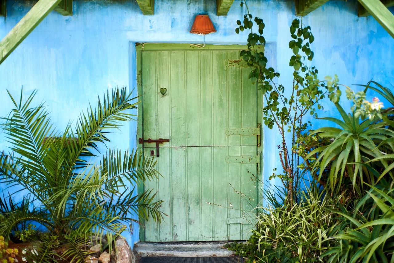 ホテル Casa Paco D'Ilhas エリセイラ エクステリア 写真