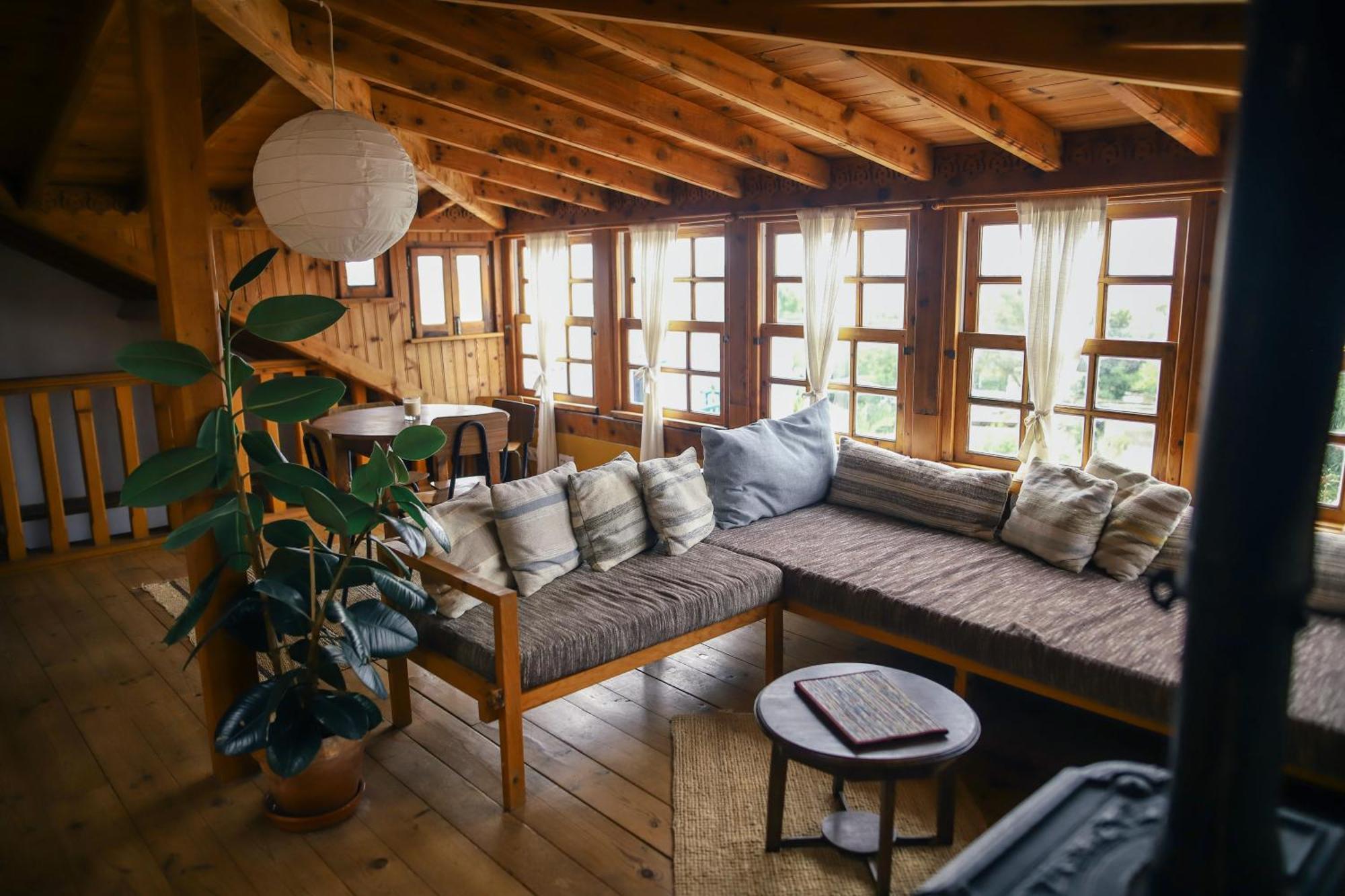 ホテル Casa Paco D'Ilhas エリセイラ エクステリア 写真