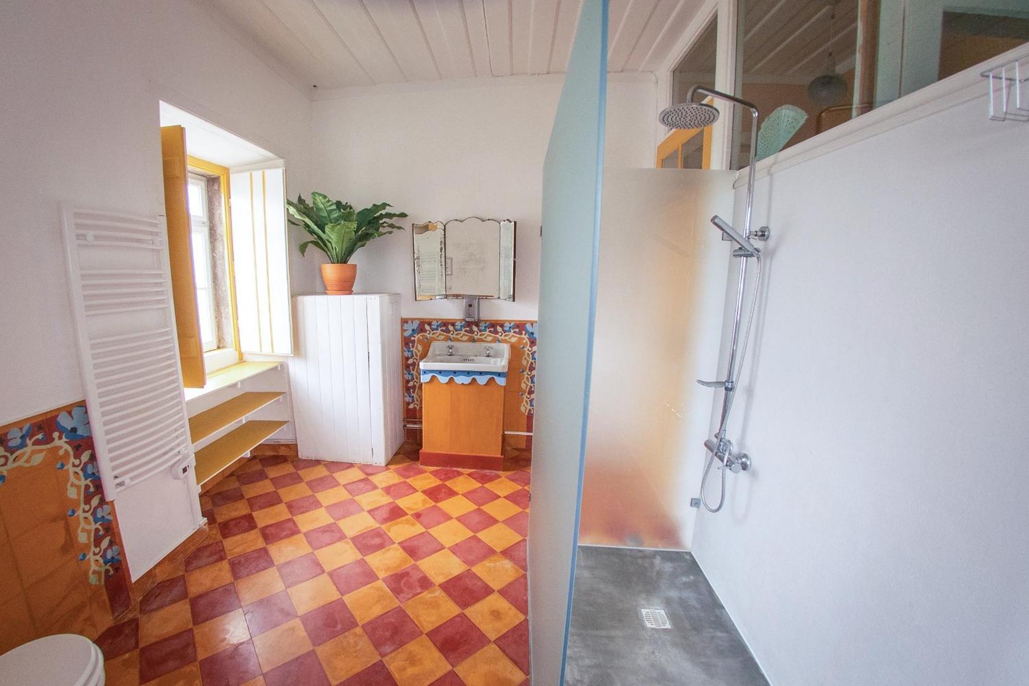 ホテル Casa Paco D'Ilhas エリセイラ エクステリア 写真