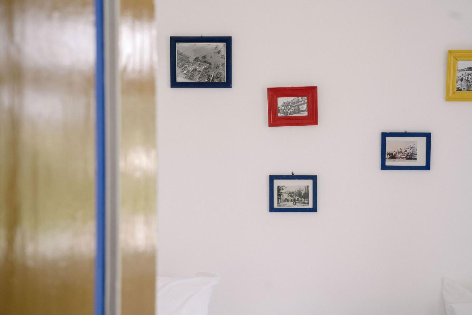 ホテル Casa Paco D'Ilhas エリセイラ エクステリア 写真